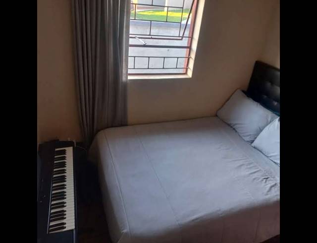 3 BEDROOM HOUSE TO LET IN KOSMOSDAL
